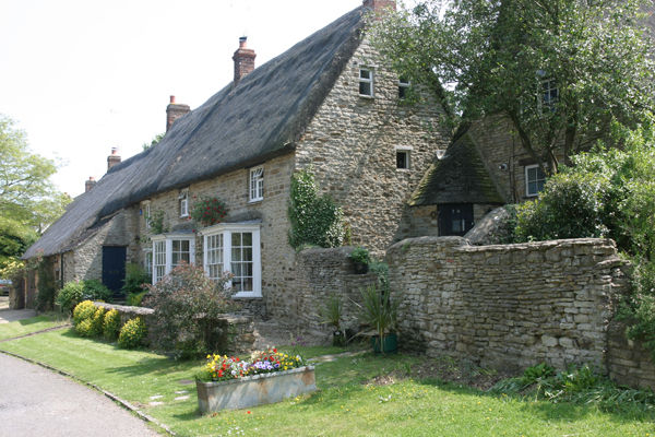 Paines Cottage